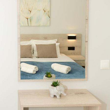 Eleni Apartments Χανιά Εξωτερικό φωτογραφία