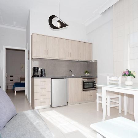 Eleni Apartments Χανιά Εξωτερικό φωτογραφία