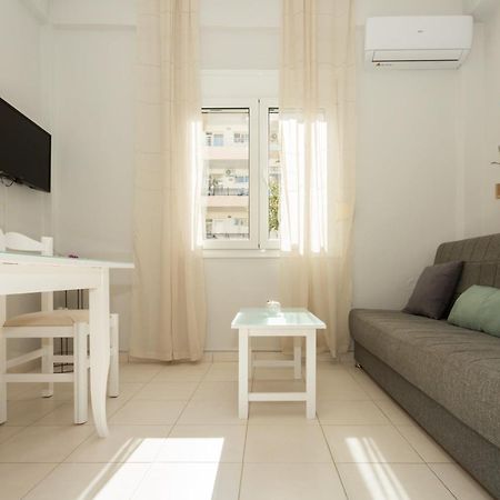 Eleni Apartments Χανιά Εξωτερικό φωτογραφία