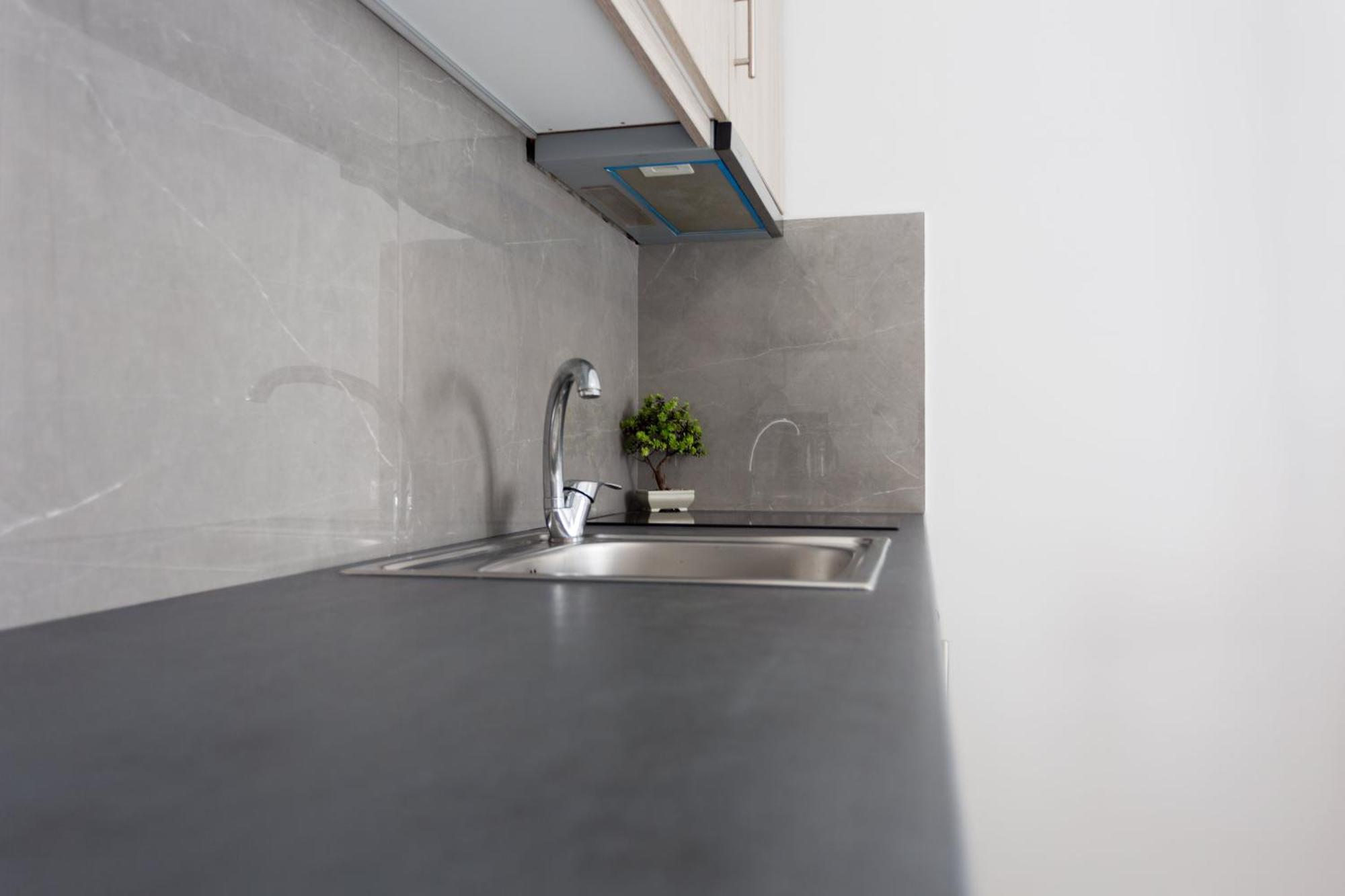 Eleni Apartments Χανιά Εξωτερικό φωτογραφία