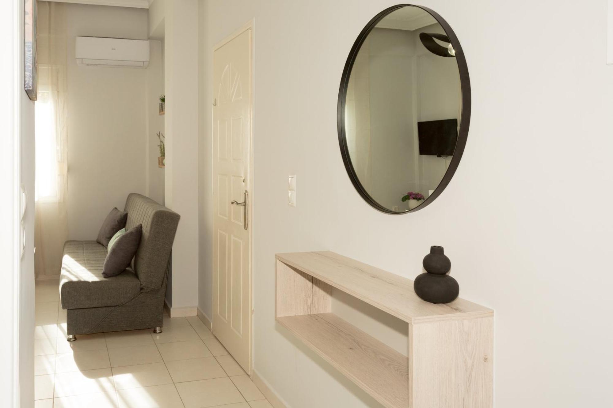 Eleni Apartments Χανιά Εξωτερικό φωτογραφία