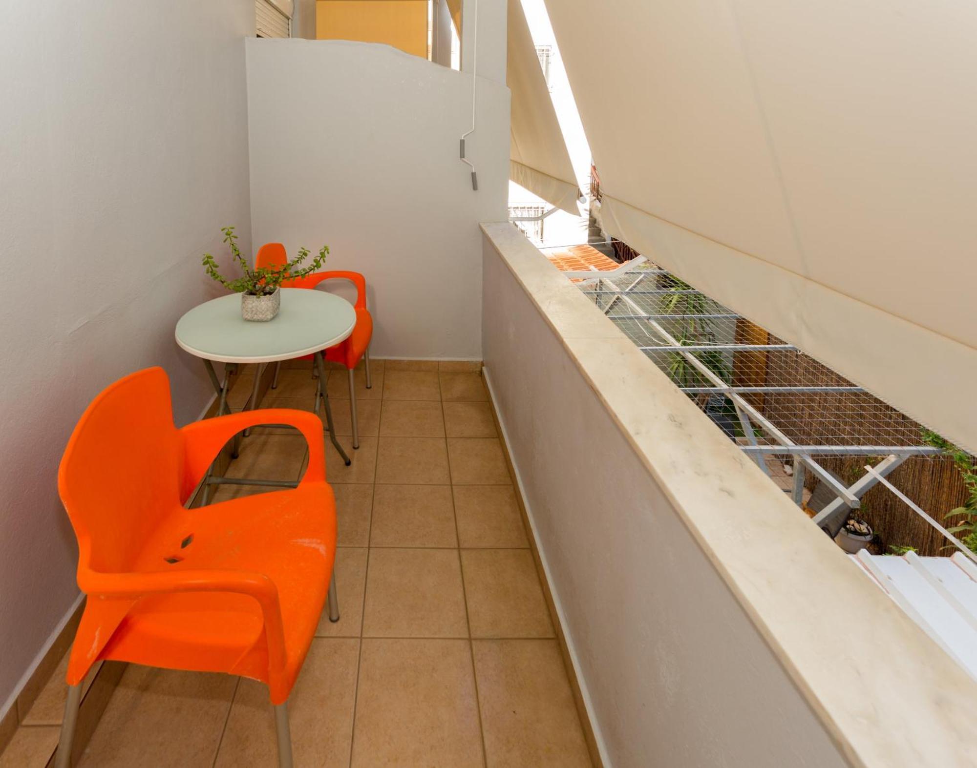 Eleni Apartments Χανιά Εξωτερικό φωτογραφία