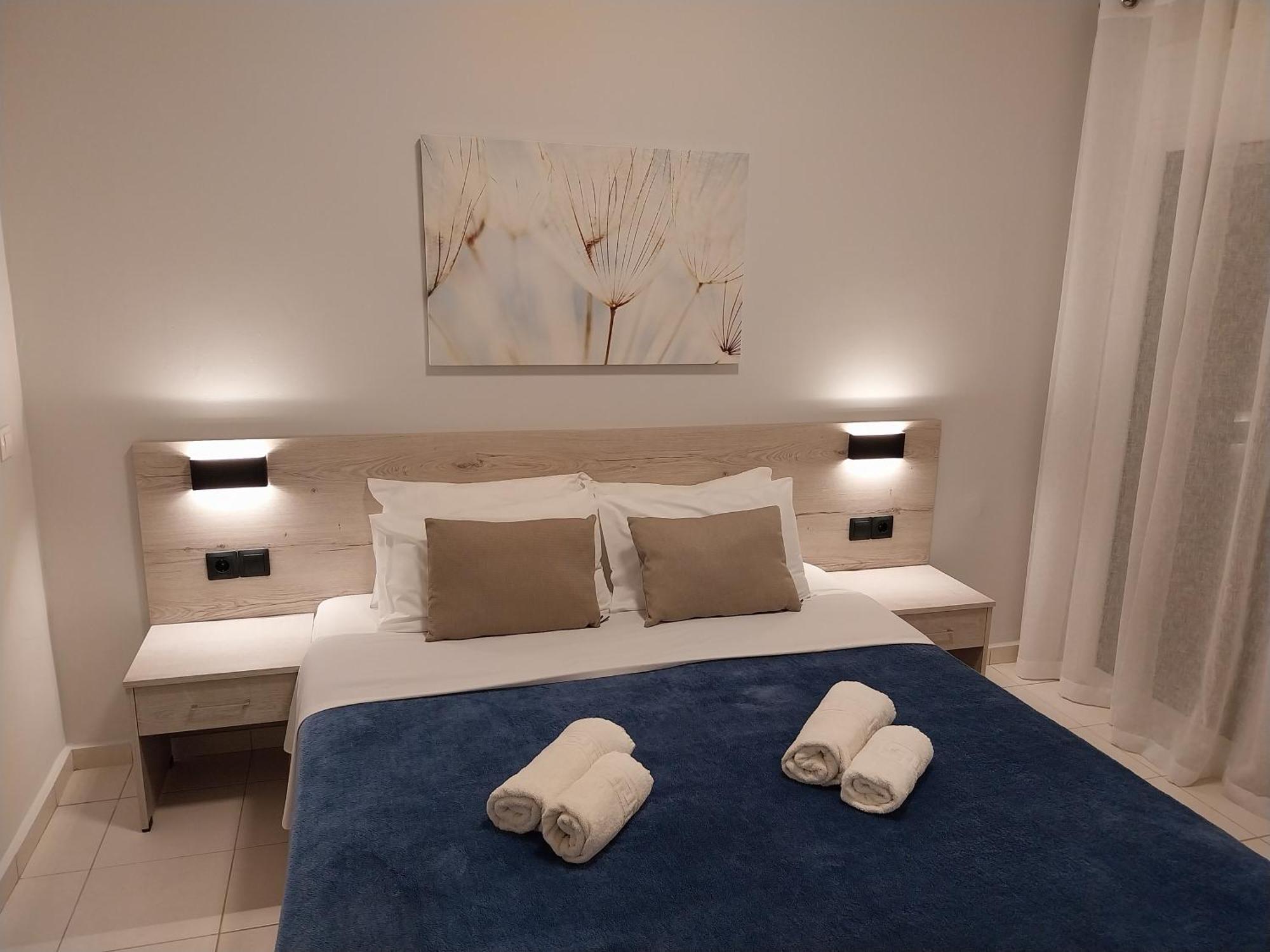 Eleni Apartments Χανιά Εξωτερικό φωτογραφία
