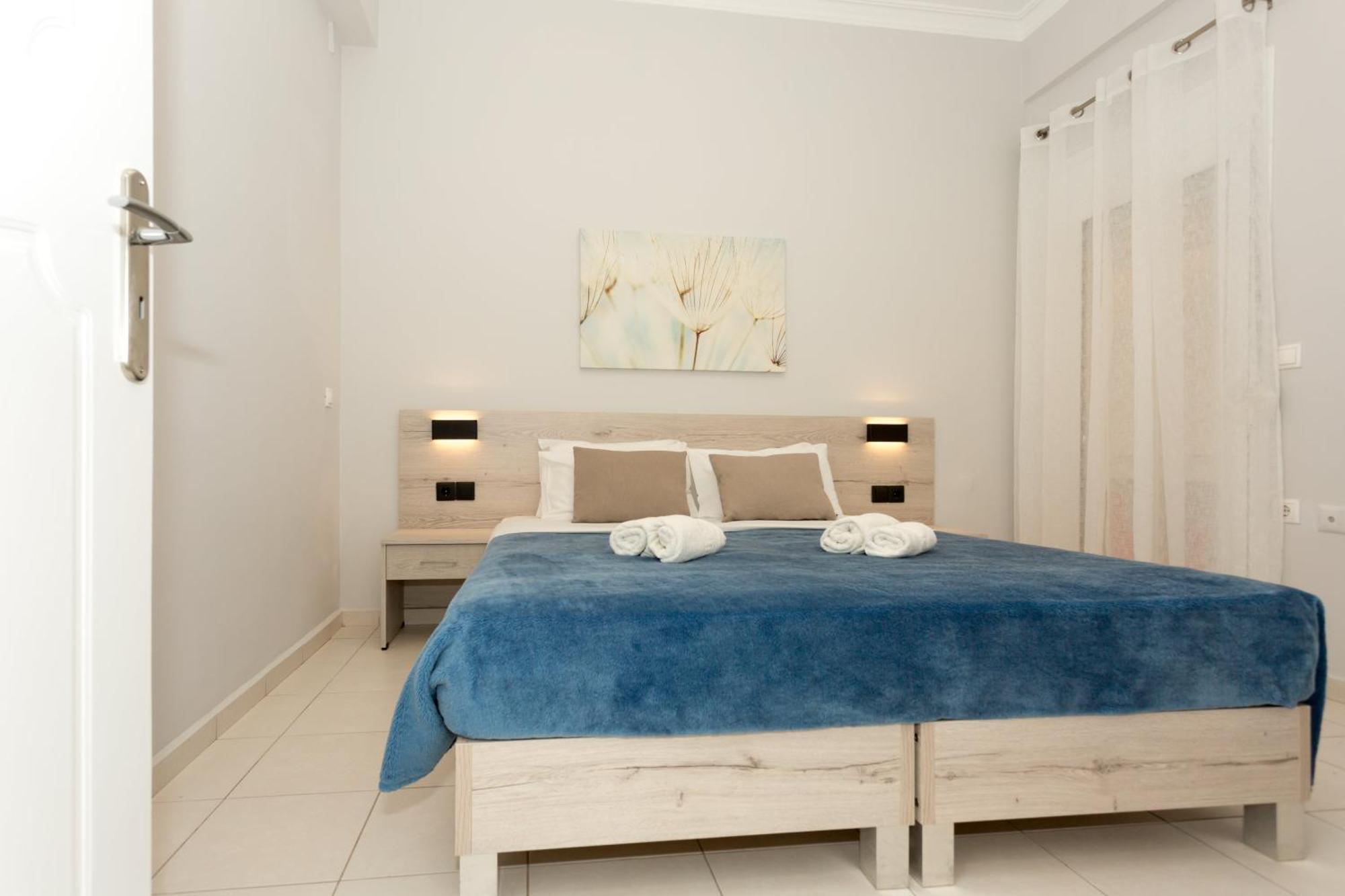 Eleni Apartments Χανιά Εξωτερικό φωτογραφία