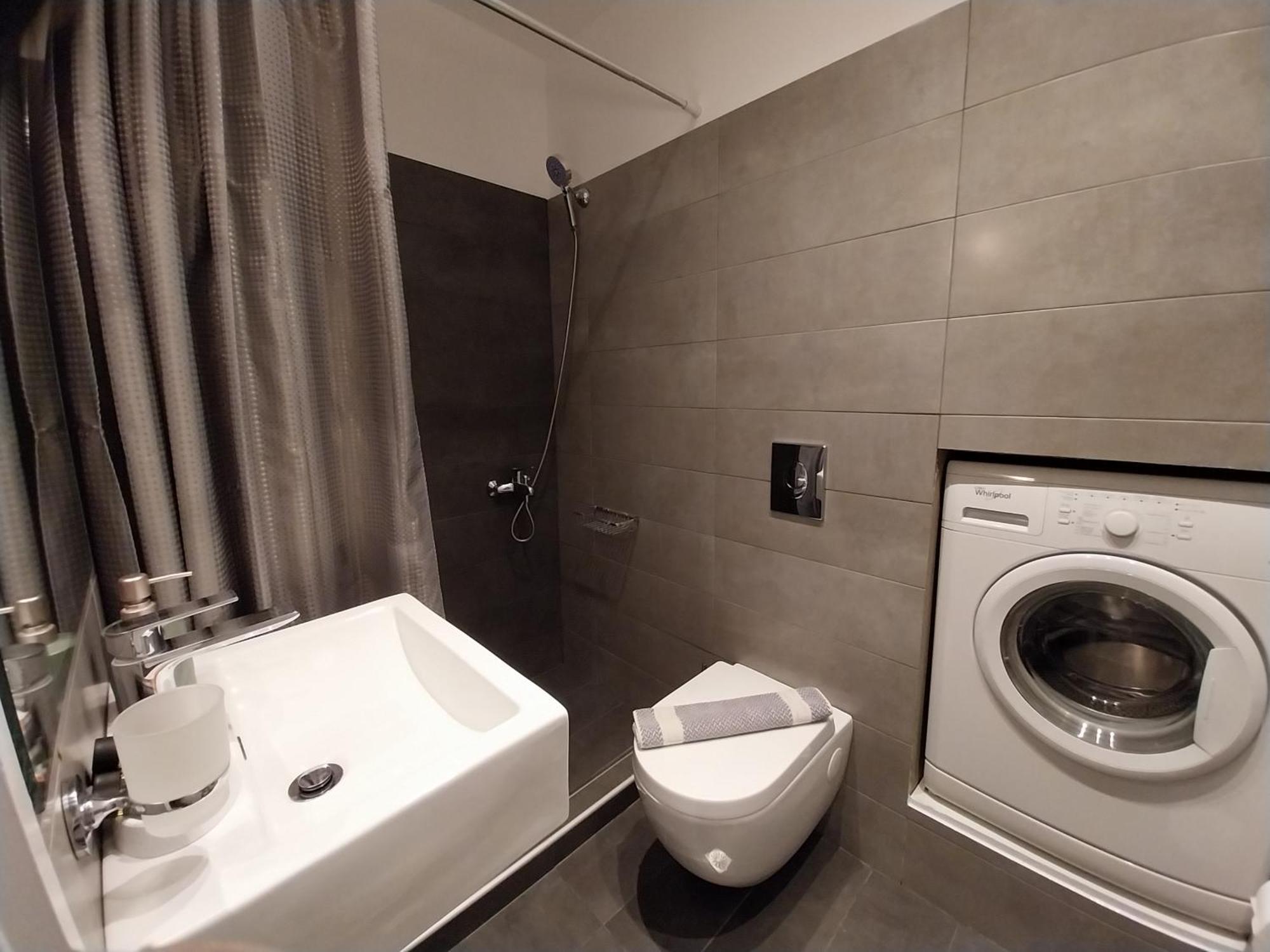 Eleni Apartments Χανιά Εξωτερικό φωτογραφία
