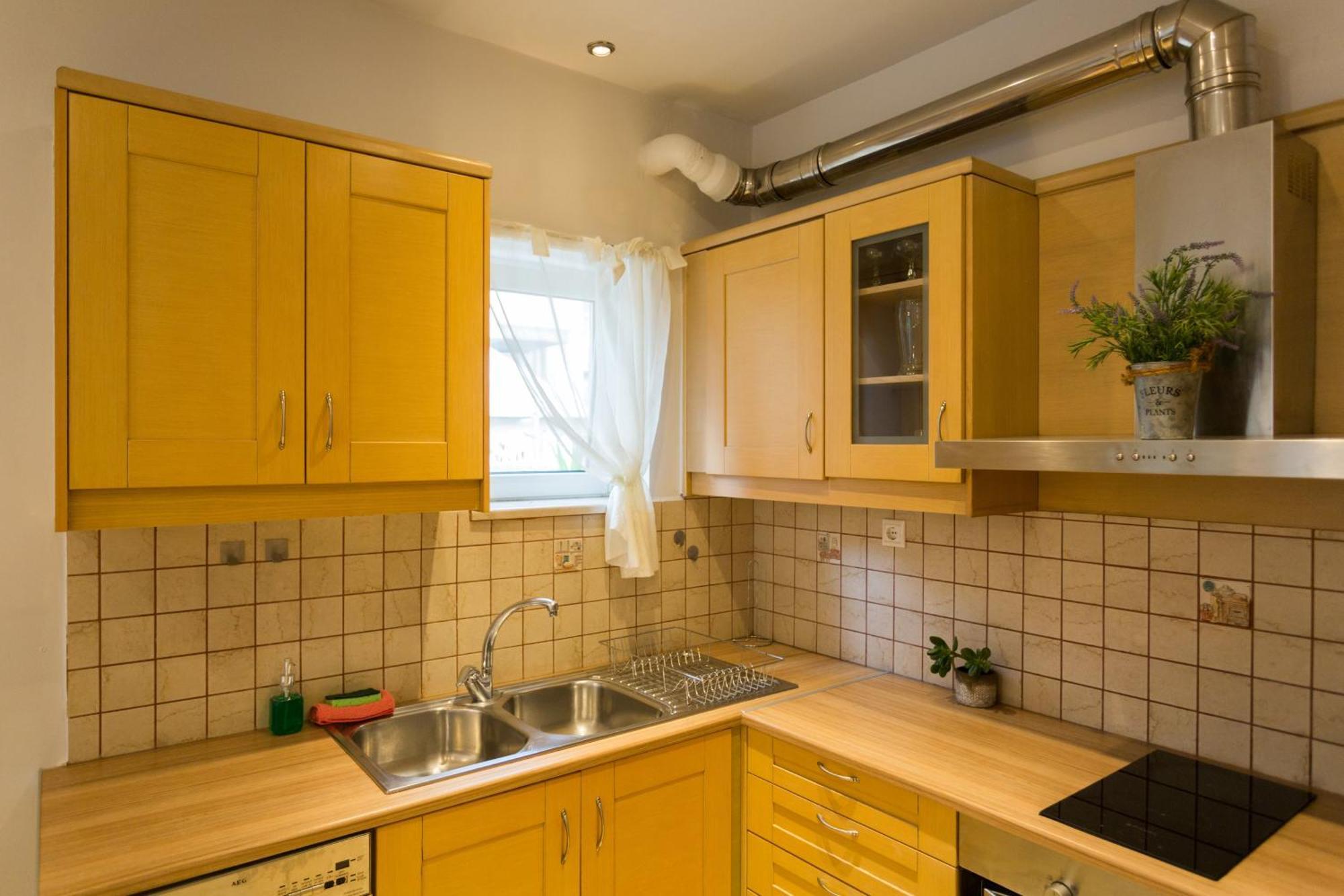 Eleni Apartments Χανιά Δωμάτιο φωτογραφία