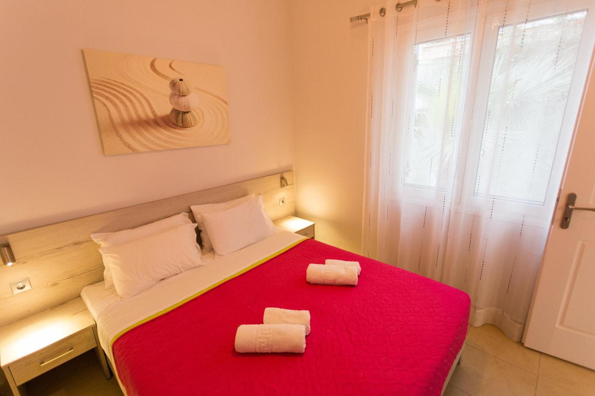 Eleni Apartments Χανιά Εξωτερικό φωτογραφία
