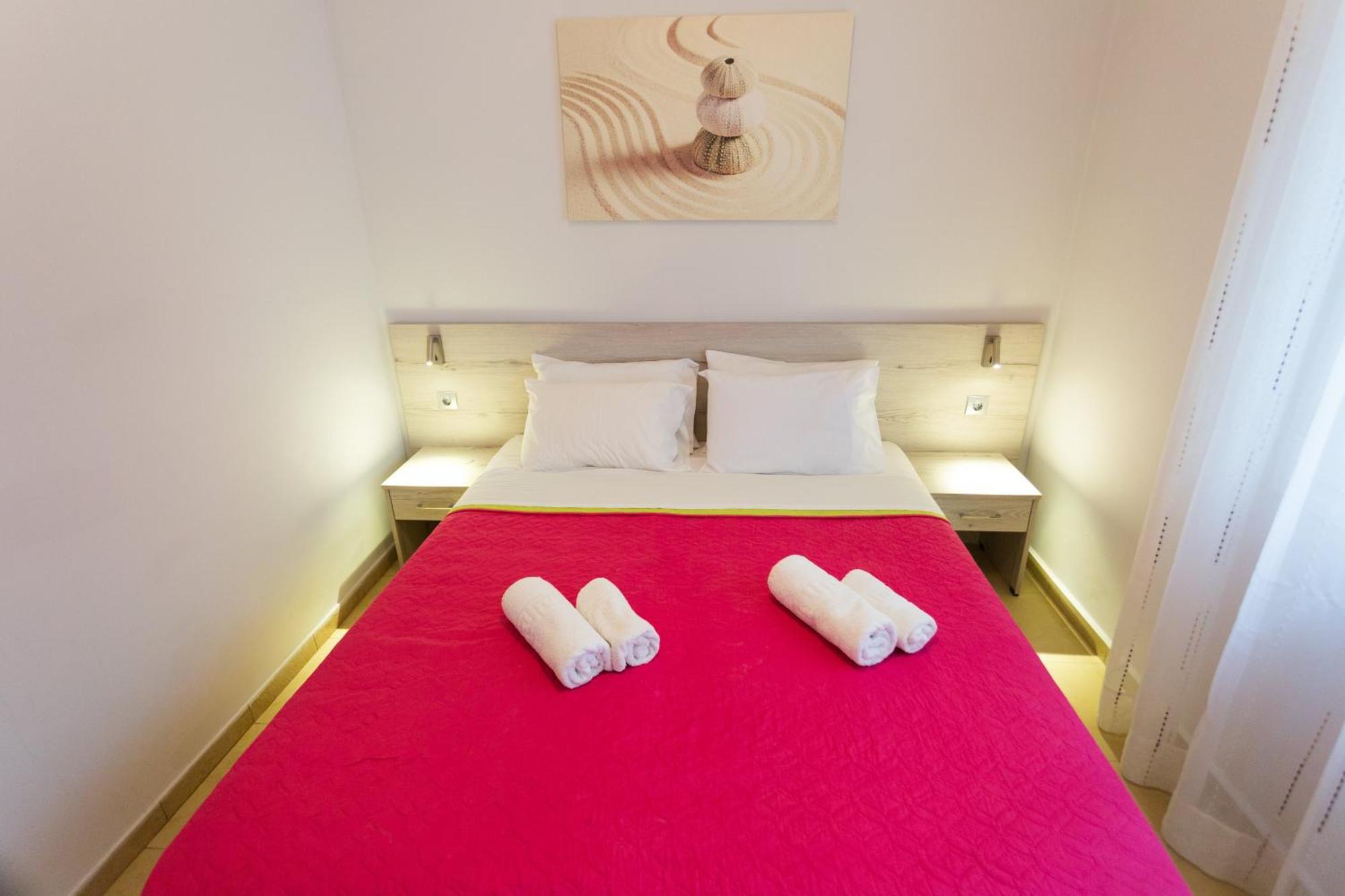 Eleni Apartments Χανιά Εξωτερικό φωτογραφία