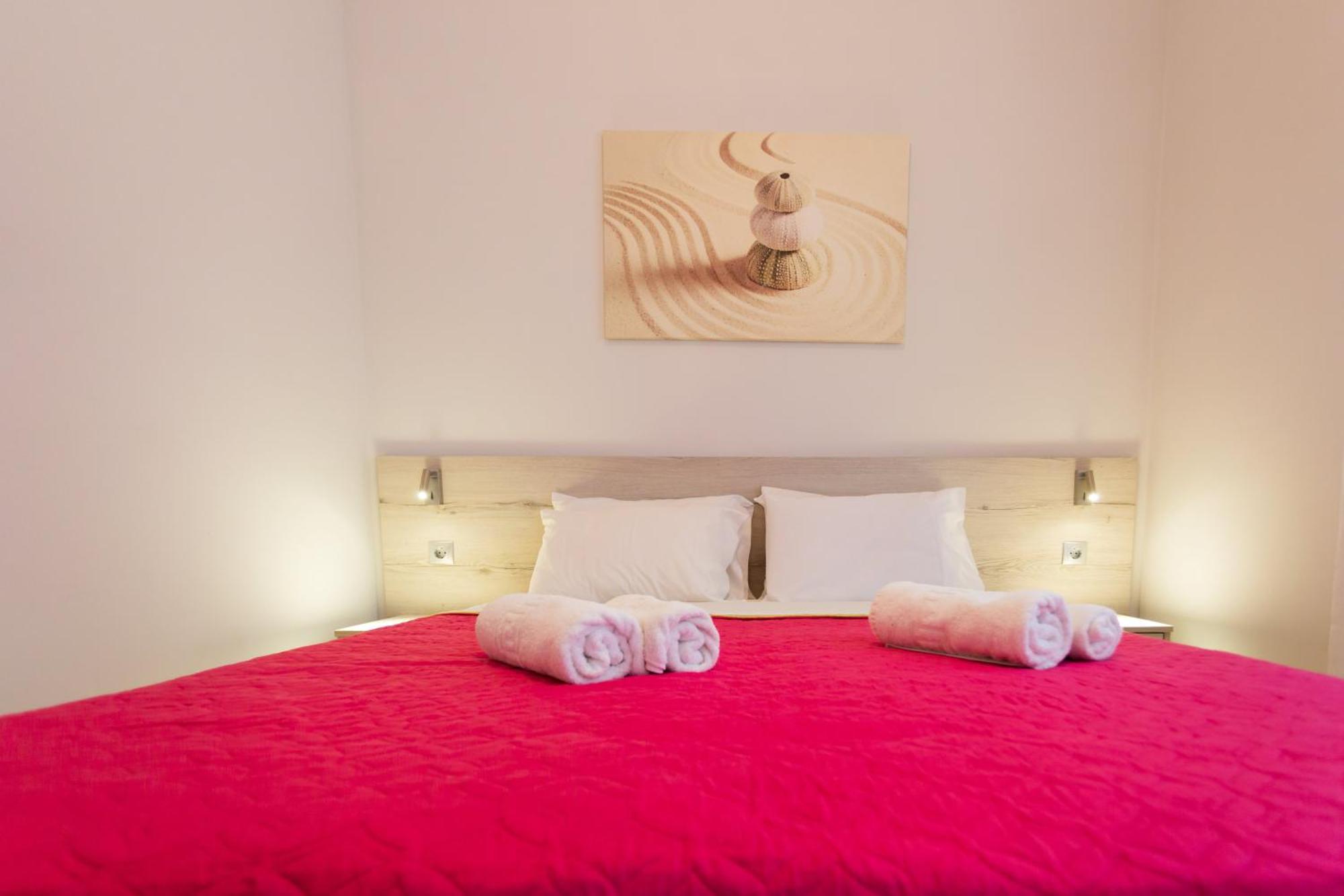 Eleni Apartments Χανιά Εξωτερικό φωτογραφία