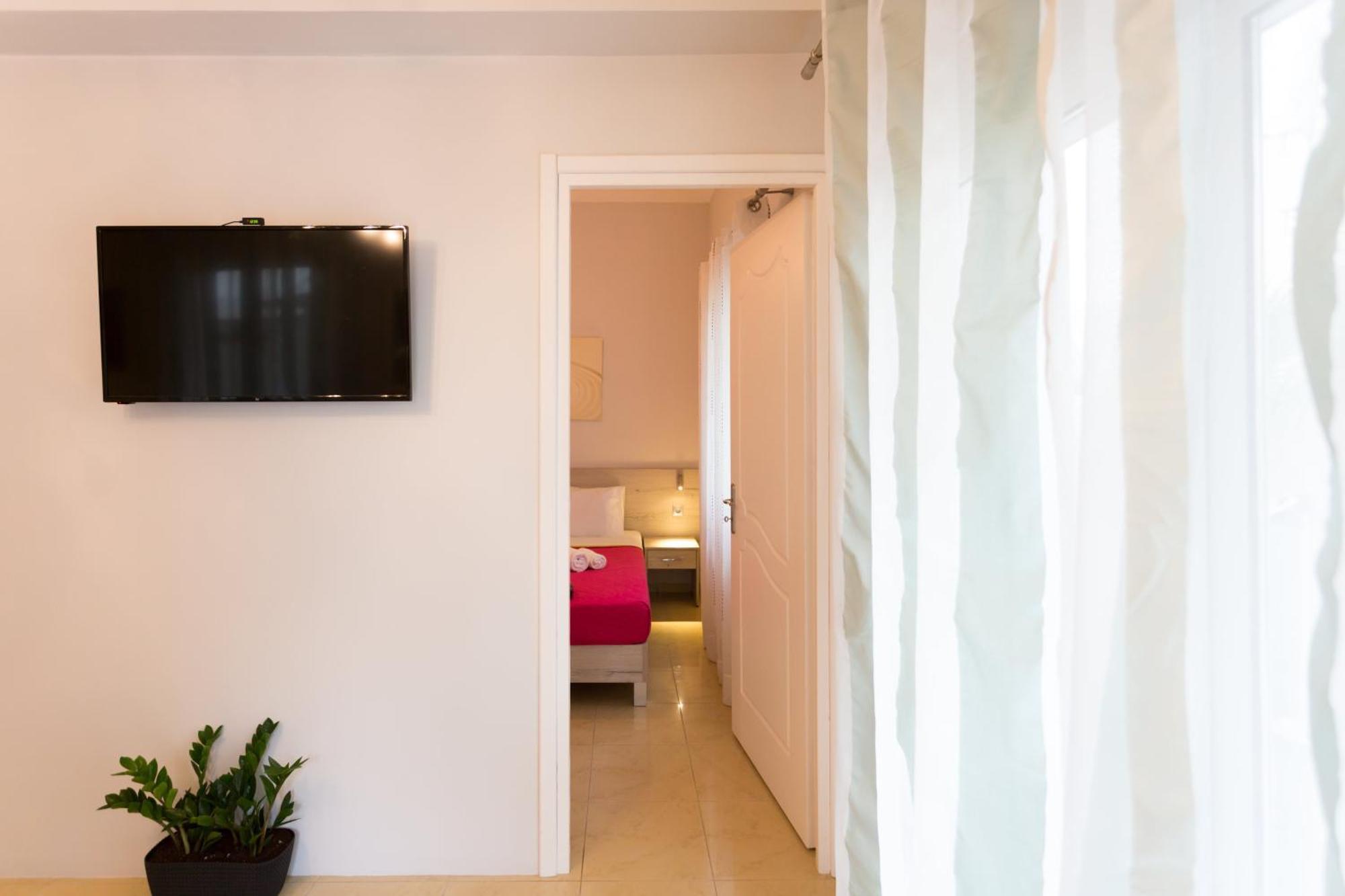 Eleni Apartments Χανιά Δωμάτιο φωτογραφία