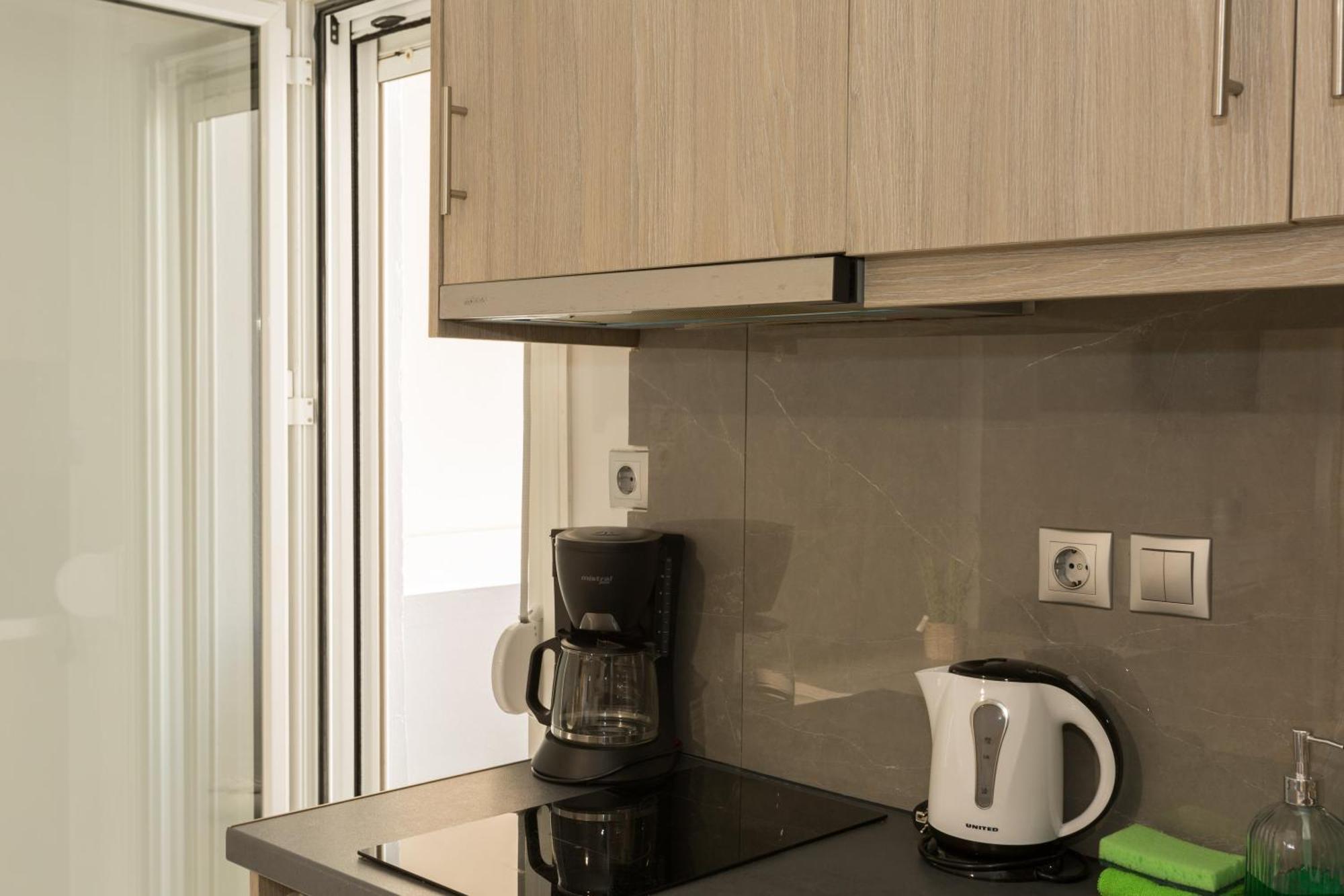 Eleni Apartments Χανιά Δωμάτιο φωτογραφία