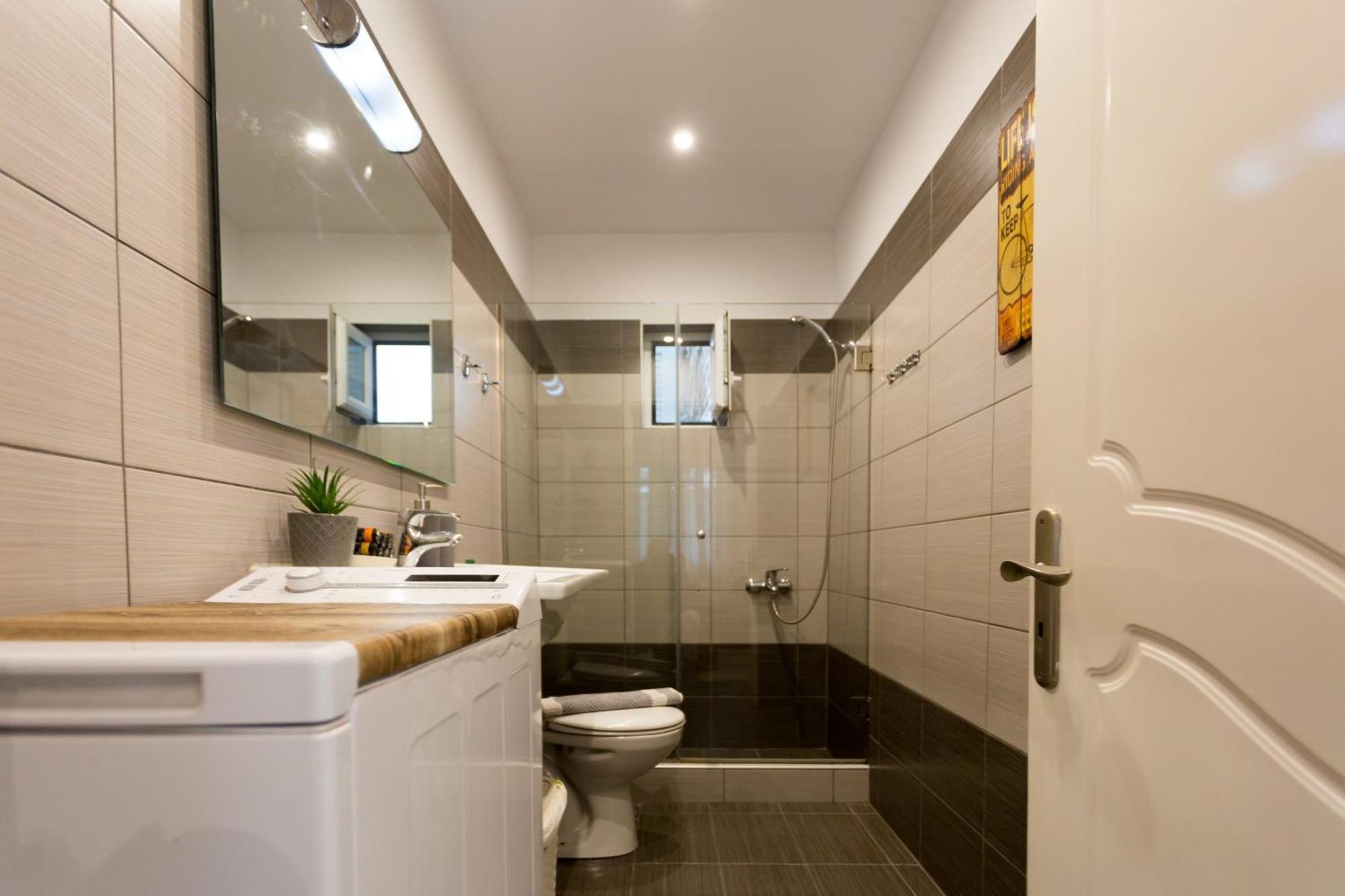 Eleni Apartments Χανιά Εξωτερικό φωτογραφία