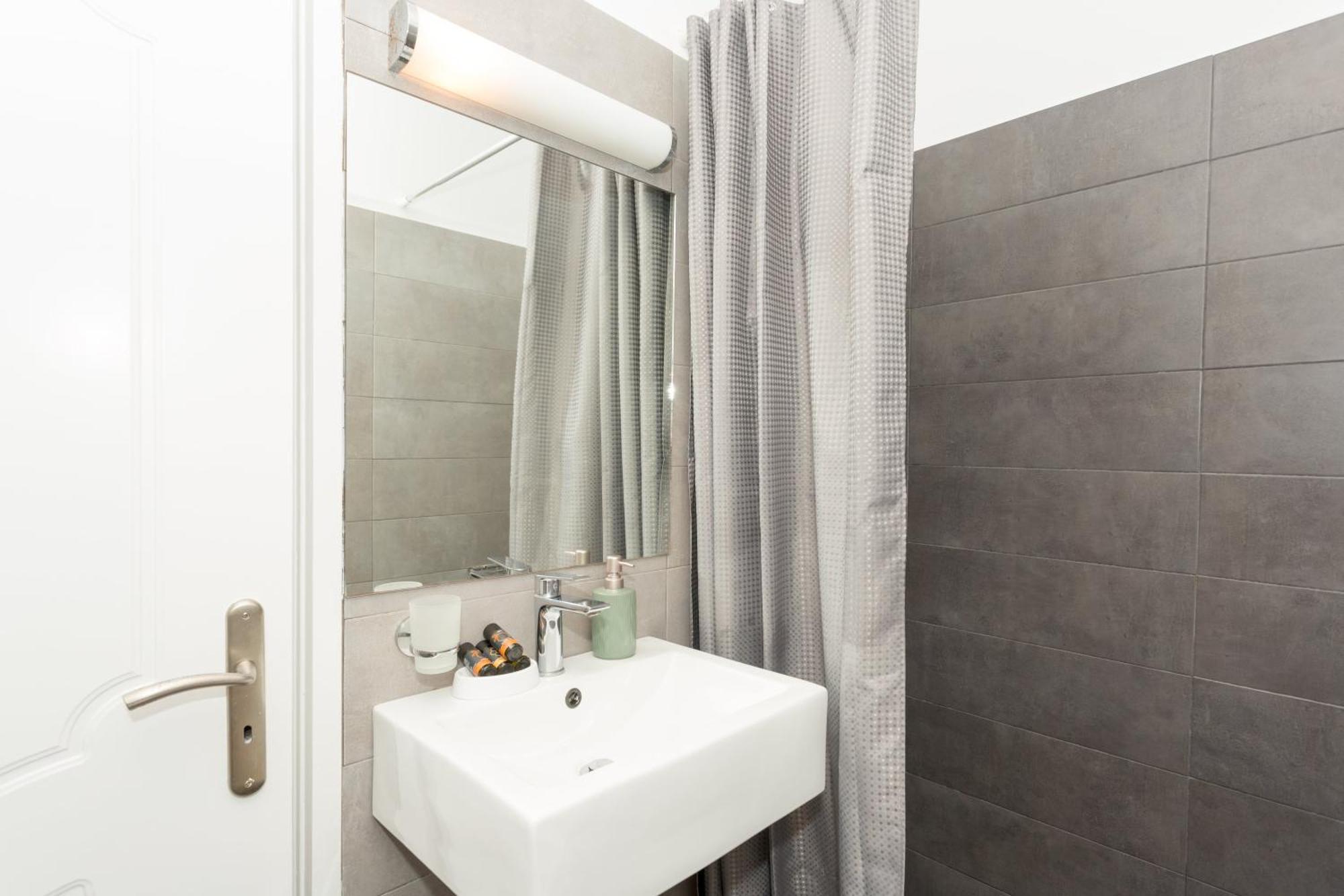 Eleni Apartments Χανιά Εξωτερικό φωτογραφία