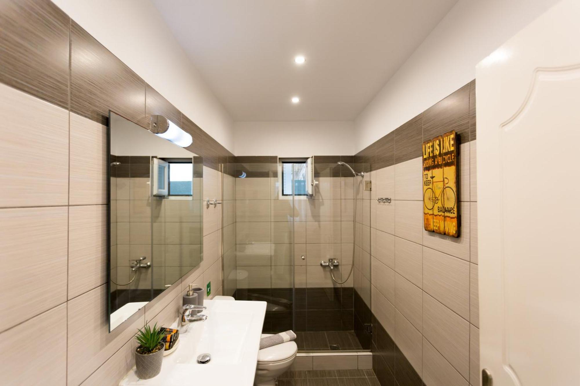 Eleni Apartments Χανιά Εξωτερικό φωτογραφία