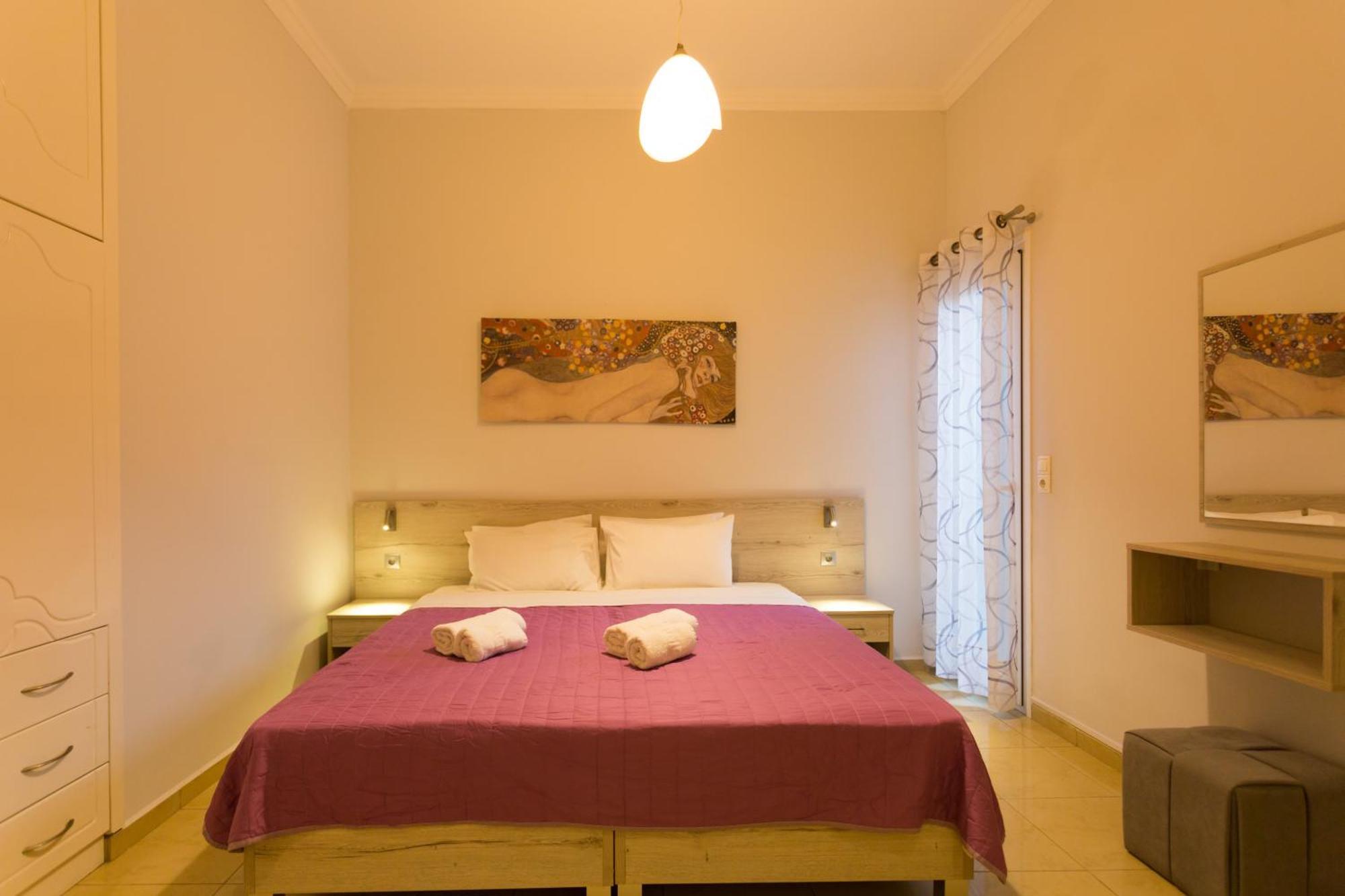 Eleni Apartments Χανιά Εξωτερικό φωτογραφία