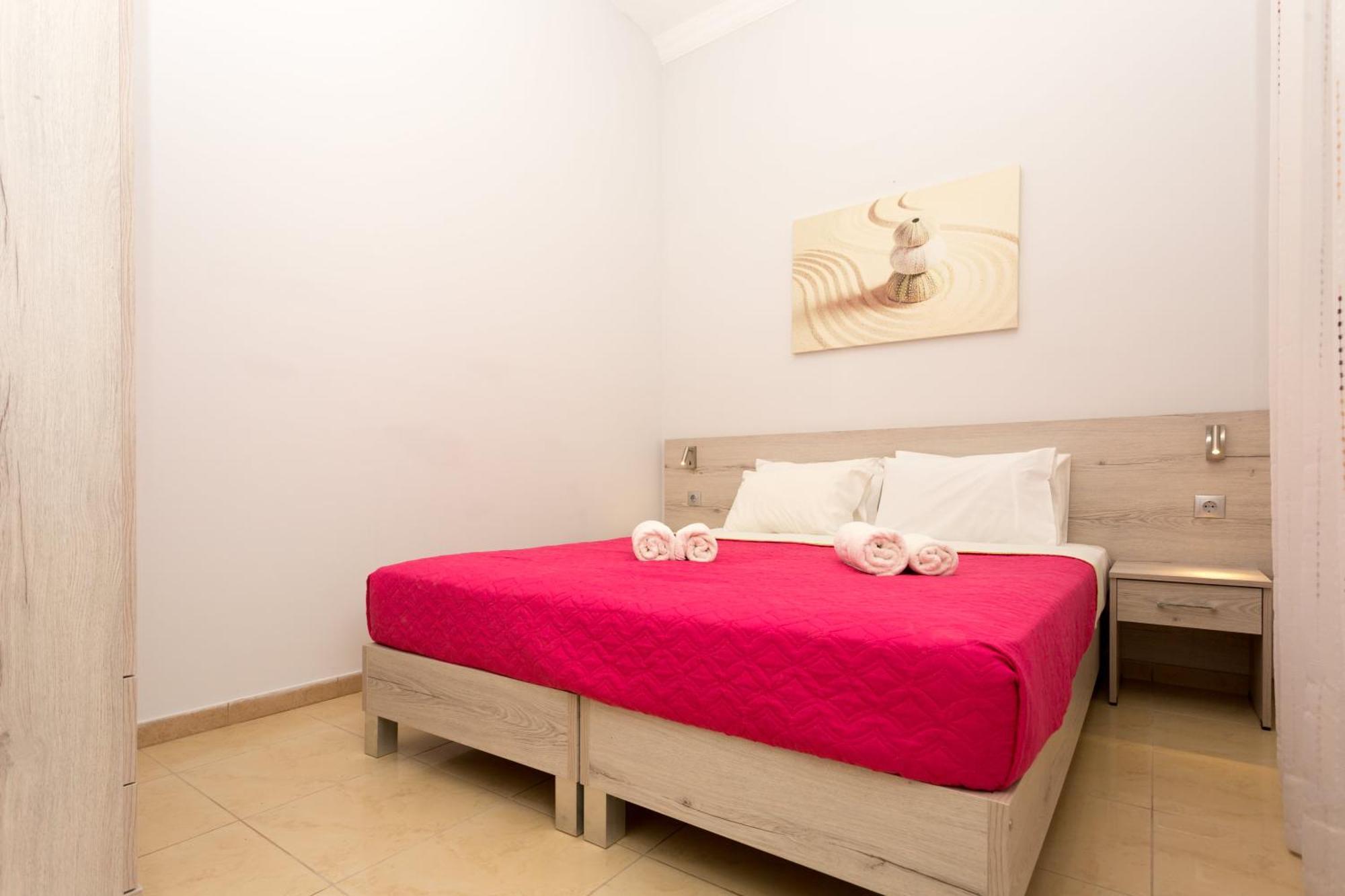 Eleni Apartments Χανιά Εξωτερικό φωτογραφία