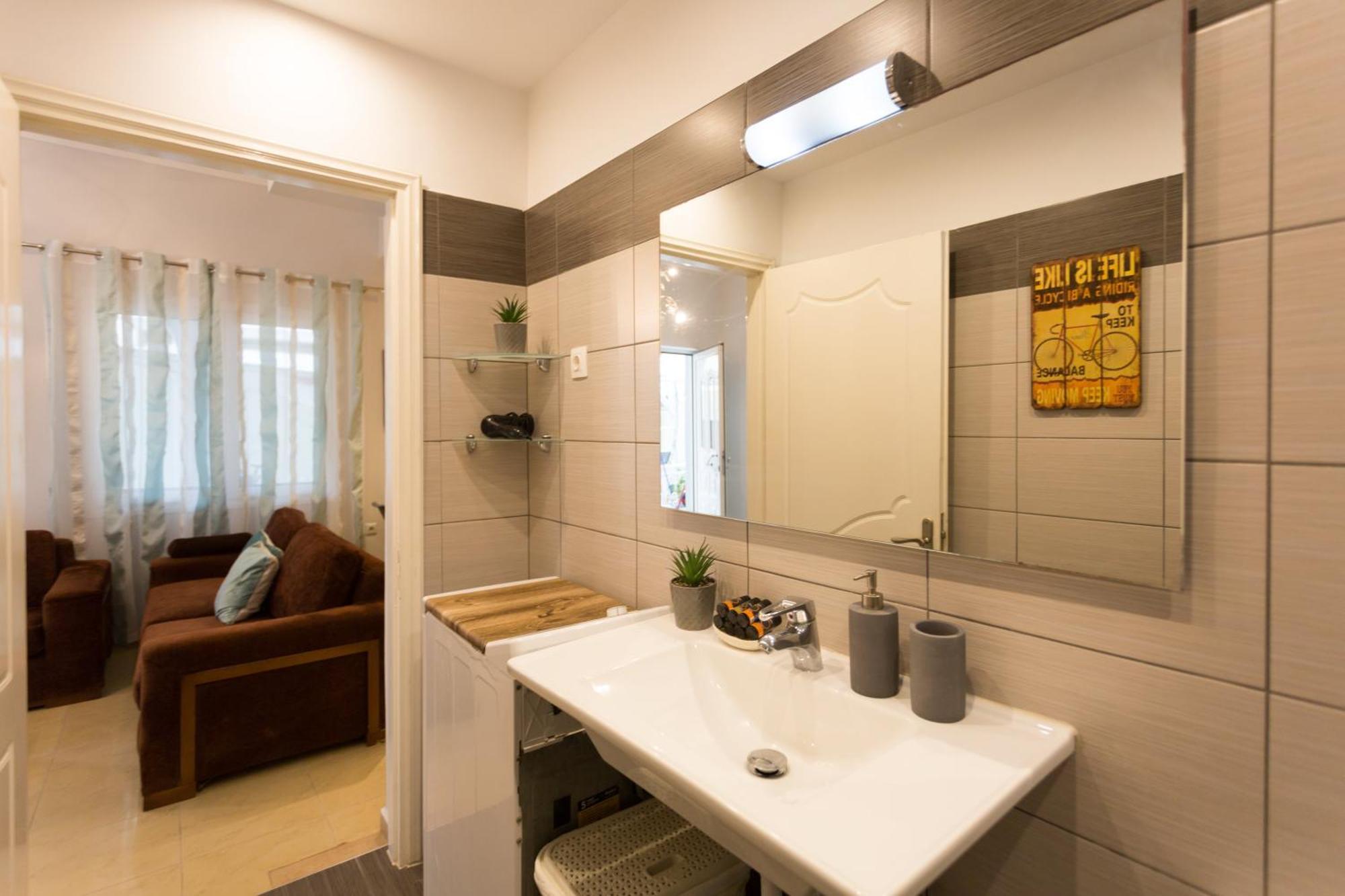 Eleni Apartments Χανιά Δωμάτιο φωτογραφία