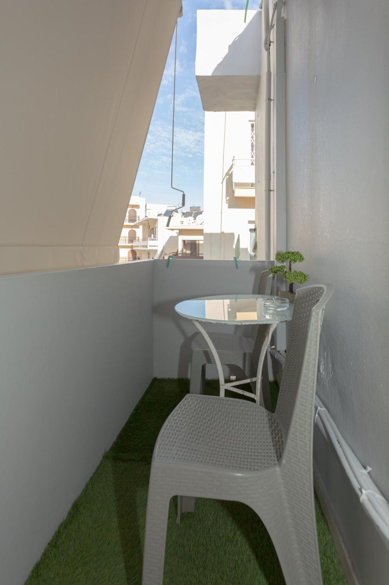 Eleni Apartments Χανιά Δωμάτιο φωτογραφία