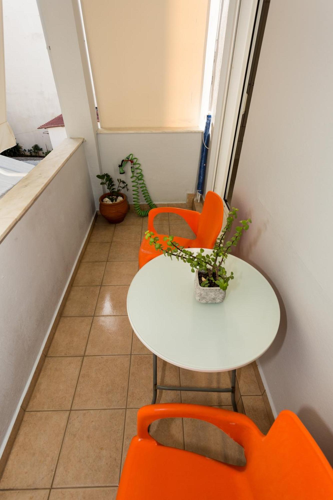 Eleni Apartments Χανιά Εξωτερικό φωτογραφία