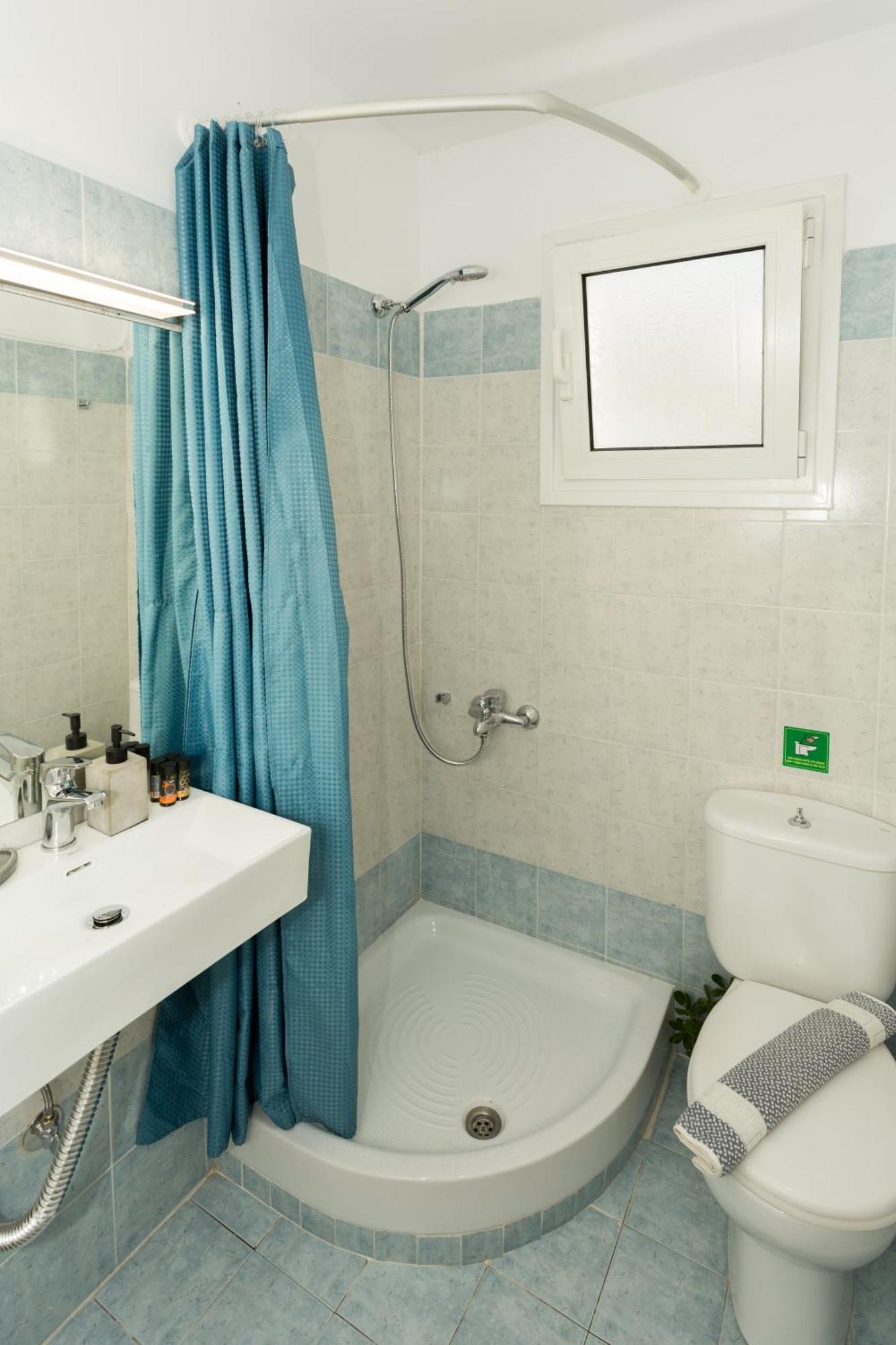 Eleni Apartments Χανιά Δωμάτιο φωτογραφία