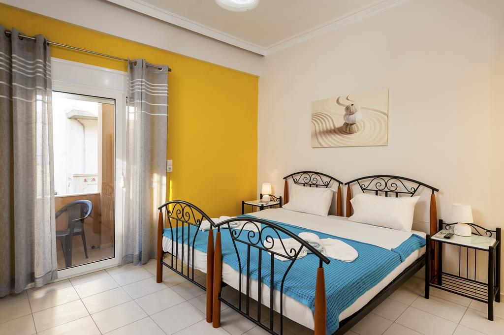 Eleni Apartments Χανιά Εξωτερικό φωτογραφία