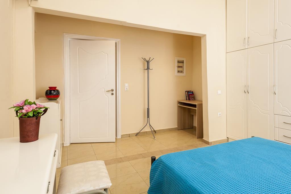 Eleni Apartments Χανιά Εξωτερικό φωτογραφία