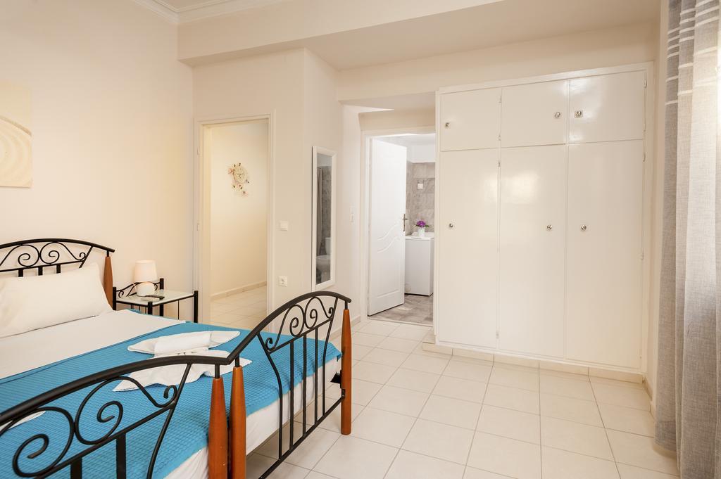 Eleni Apartments Χανιά Εξωτερικό φωτογραφία