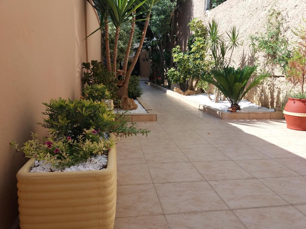 Eleni Apartments Χανιά Εξωτερικό φωτογραφία