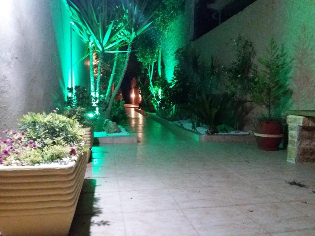 Eleni Apartments Χανιά Εξωτερικό φωτογραφία