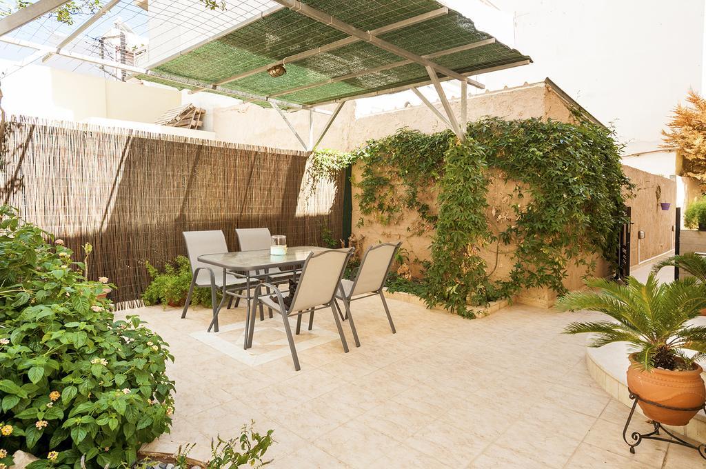 Eleni Apartments Χανιά Εξωτερικό φωτογραφία