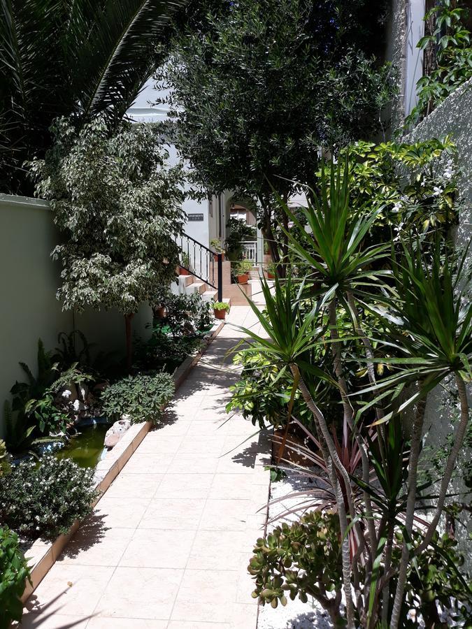 Eleni Apartments Χανιά Εξωτερικό φωτογραφία